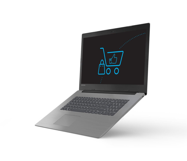 Lenovo Ideapad 330-17 i5-8300H/8GB/1TB GTX1050 - 488961 - zdjęcie 5